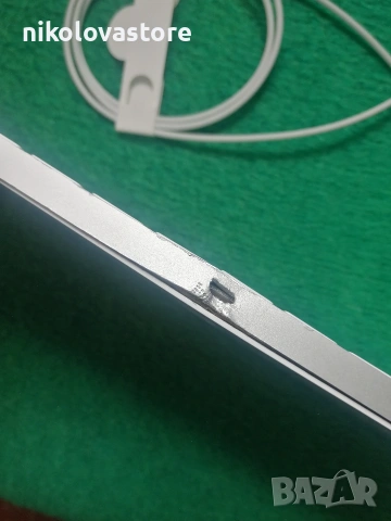 оригинална клавиатура на Apple, снимка 3 - Клавиатури и мишки - 55224105
