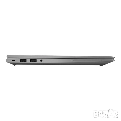 Лаптоп HP ZBook Firefly 14 G8 / i5-1135G7 / 32GB DDR4 / 1ТВ SSD НОВ, снимка 6 - Лаптопи за работа - 54338800