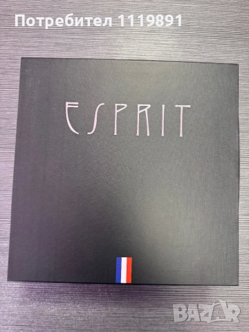 ESPRIT LUMINA G9 1.5 m.power cable Захранващ кабел, снимка 4 - Аудиосистеми - 55647404