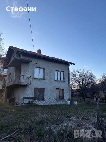ПРОДАВА СЕ къща в гр. Брезник , снимка 11 - Къщи - 54036969