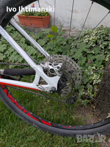 Specialized Crave 29, Fox Kashima 32, снимка 9 - Велосипеди - 54995423