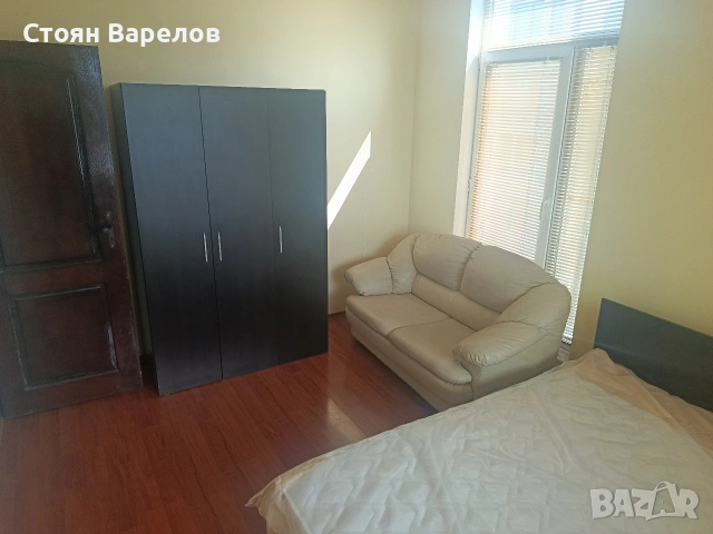 В ж.к.Славейков двустаен под наем от собственик 80кв.м , снимка 5 - Апартаменти - 55141540