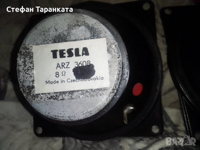 Средно честотни говорители , снимка 4 - Тонколони - 55285357