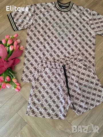 дамски екипи guess 