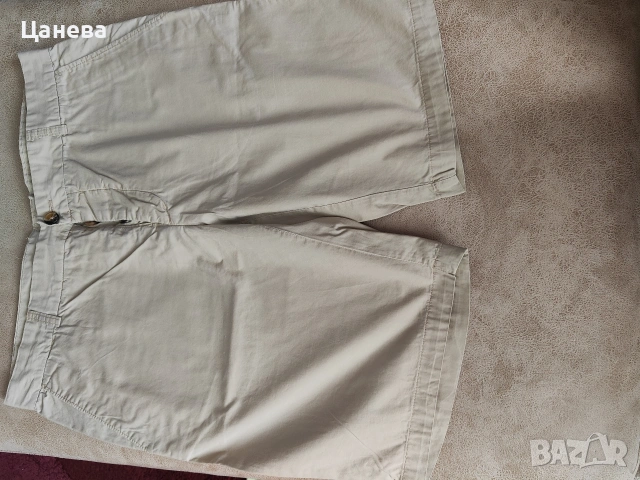 Мъжки бермуди марка H&M