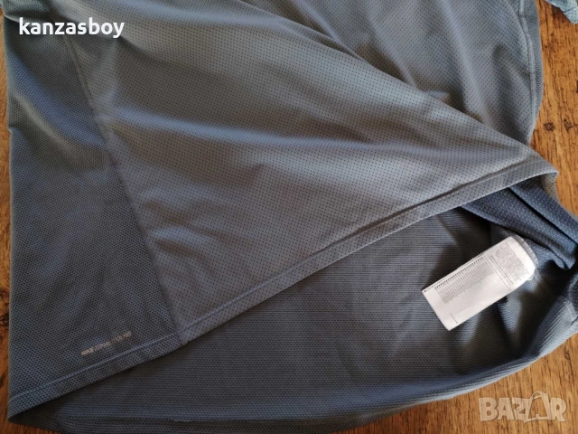 nike Zonal Cooling - страхотна мъжка тениска 2XL, снимка 8 - Тениски - 54839204