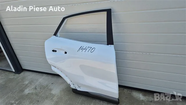 Задна дясна врата Ford Puma година 2020 2021 2022 2023 2024 2025 код L1TBS24720AG , снимка 3 - Части - 55393102