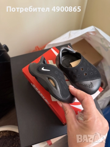 детски сандали nike, снимка 2 - Детски сандали и чехли - 55531086