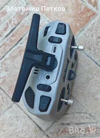FPV дрон GEPRC Darkstar22 DJI O4 Pro, снимка 10 - Дронове и аксесоари - 55618116