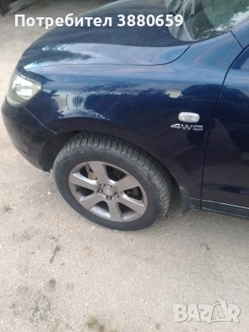 Джип, снимка 11 - Автомобили и джипове - 54753104