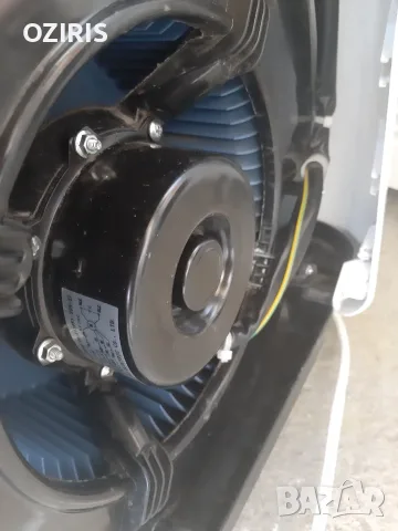 Климатик Haier AM12AA1GAA 12 000 BTU, снимка 13 - Климатици - 55536697