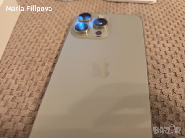 iPhone 15 Pro Max , снимка 9 - Apple iPhone - 55589332