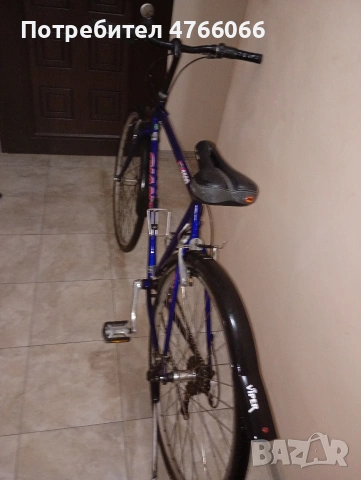 28 Giant STX speed 1500 aluminium 200 EURO, снимка 2 - Велосипеди - 54912187