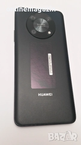 Телефон  ( смартфон ) HUAWEI nova Y90 6GB RAM 128 GB, снимка 4 - Huawei - 54663434