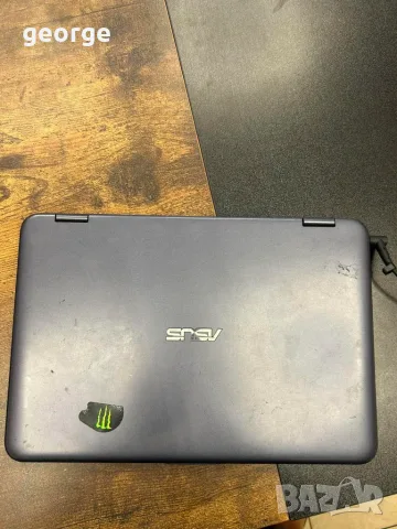 Лаптоп Asus TP203N, снимка 4 - Лаптопи за дома - 55645480