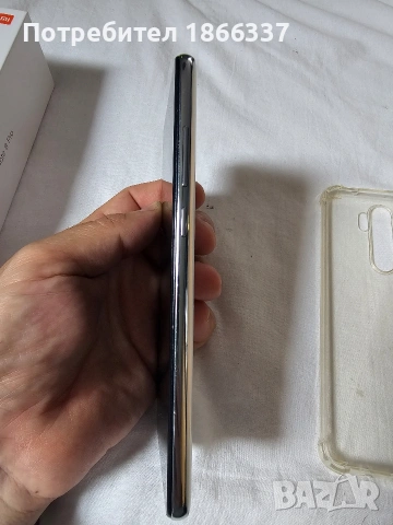 Xiaomi Redmi Note 8 Pro Withe Pearl, снимка 13 - Xiaomi - 54652806