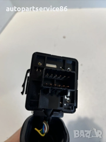 Превключвател за мигачи за Chevrolet Captiva 2.2 Vcdi (2012) 202005410, снимка 2 - Части - 54631029