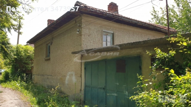 Продавам имот Горно Павликене Ловеч!, снимка 2 - Къщи - 55212797