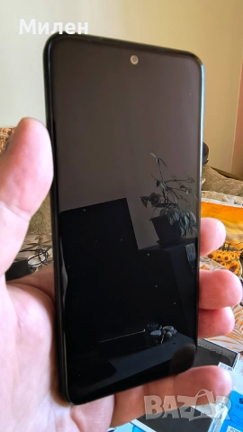 Redmi Note 11S 128/6+, снимка 3 - Xiaomi - 54809995