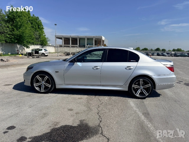 Bmw 525 facelift, снимка 2 - Автомобили и джипове - 54579435