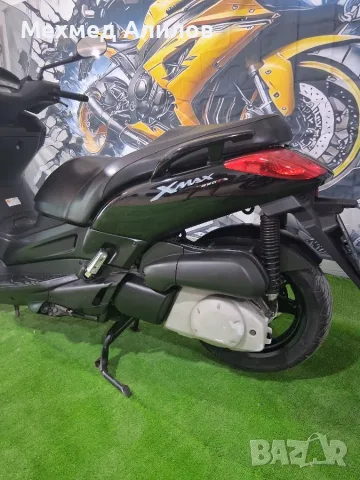 Yamaha X-max 250, снимка 3 - Мотоциклети и мототехника - 55563936