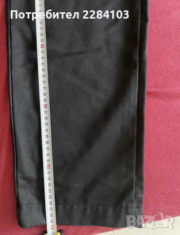 Панталони Carhartt и Tommy Hilfiger, снимка 8 - Панталони - 55436595