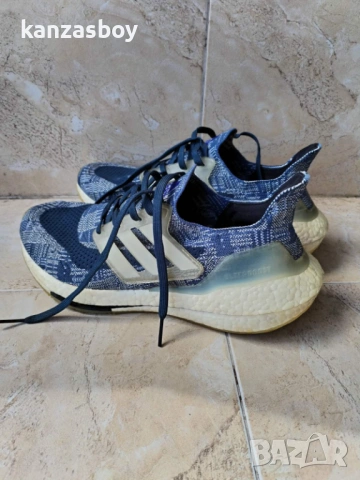 adidas Run For The Oceans Ultraboost 21 Release Date - страхотни мъжки маратонки 42, снимка 6 - Маратонки - 54133470