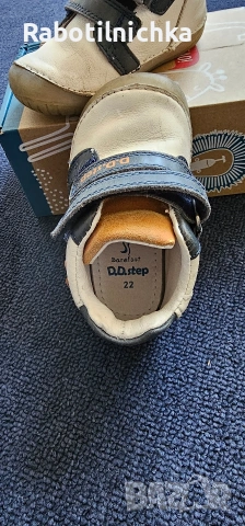 Детски обувки - употребявани, снимка 3 - Детски обувки - 54208810