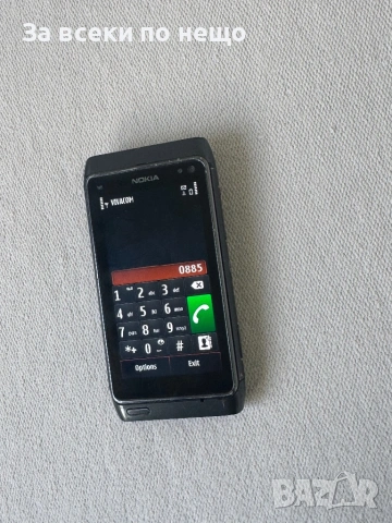 Nokia N8, снимка 10 - Nokia - 54705005