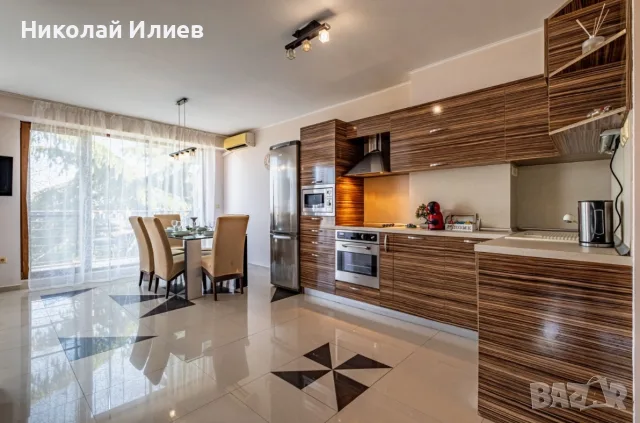 Тристаен Ален Мак, снимка 2 - Апартаменти - 55496502