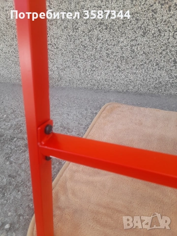 метални разглобяеми стойки, снимка 12 - Други инструменти - 54007426