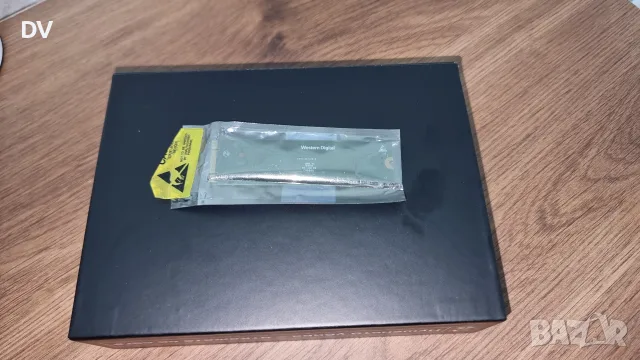 SSD 1TB - марка - Western Digital , снимка 3 - Твърди дискове - 55503367