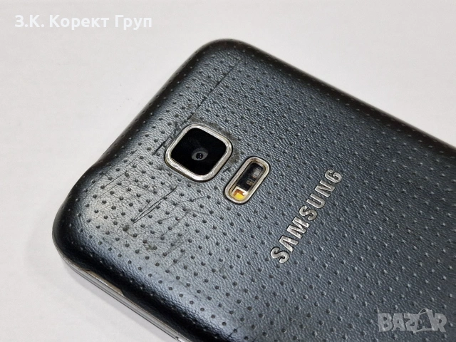 Samsung S5 mini 16GB, снимка 6 - Samsung - 54975331