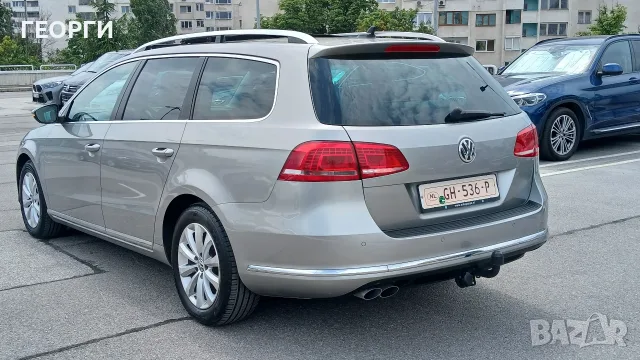 VW PASSAT B7 2014г.2.0TDI 140коня HighLine, 0 КАТО НОВ 7799€, снимка 7 - Автомобили и джипове - 55076353