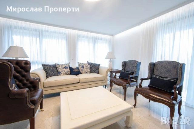 Продаваме Четиристаен апартамент в Малинова долина, снимка 5 - Апартаменти - 55191556