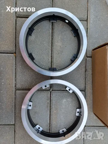 Джанта за ел. тротинетка Dualtron, снимка 2 - Части за велосипеди - 55640322
