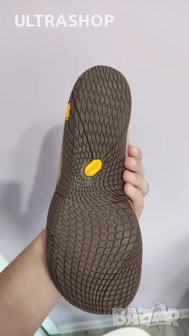 Дамски боси обувки Merrell size 38,5, снимка 4 - Други - 55344077