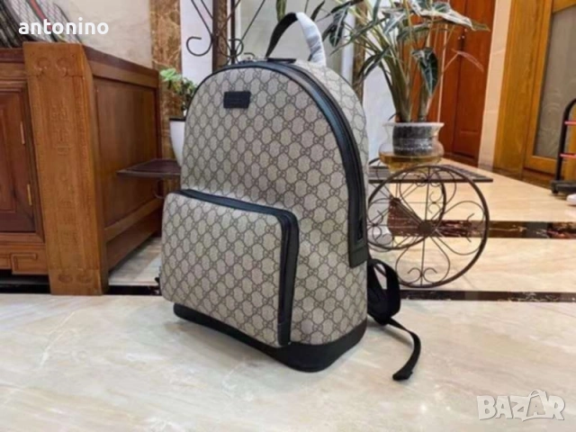 Раница Dior, Miu miu естествена кожа, налични, снимка 6 - Раници - 54548641