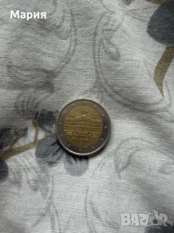 Колекционерски монети, снимка 4 - Антикварни и старинни предмети - 54148881