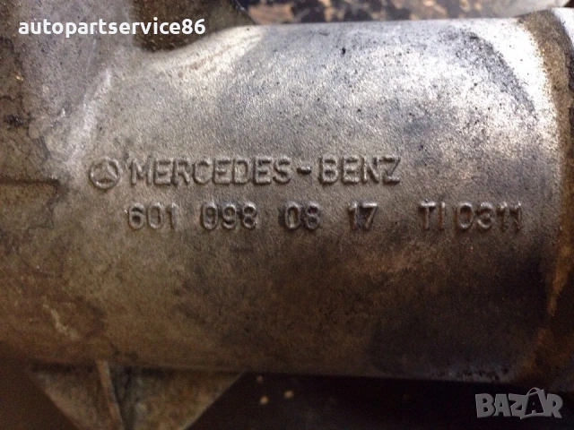 EGR клапан за VW LT 2.5 TDI или Mercedes Sprinter (1996-2005) A0021402660, снимка 3 - Части - 55173427