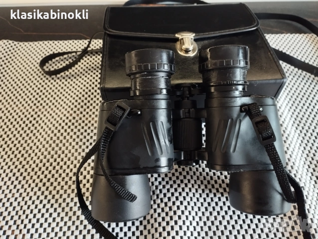 ТОП Ловен Японски Бинокъл-Opticron Countryman MC 8x42, снимка 6 - Екипировка - 54937903