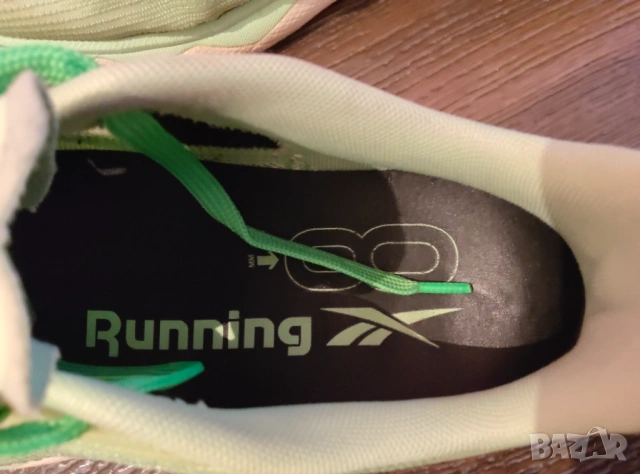 Reebok Floatride Run Fast 3.0 , снимка 5 - Маратонки - 54834863