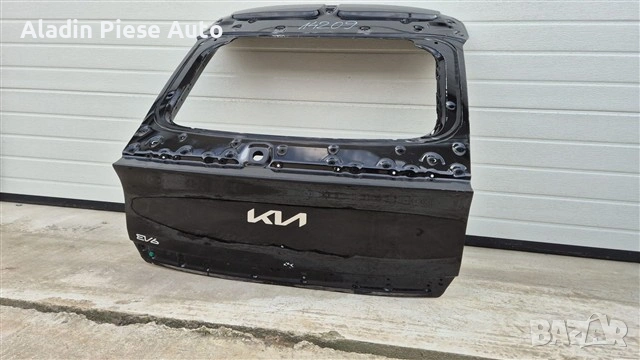 Kia EV6 хечбек година 2022 2023 2024 2025 , снимка 2 - Аксесоари и консумативи - 54442169