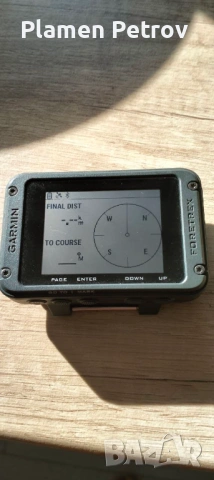 Garmin foretrex 801, снимка 3 - Garmin - 54932391