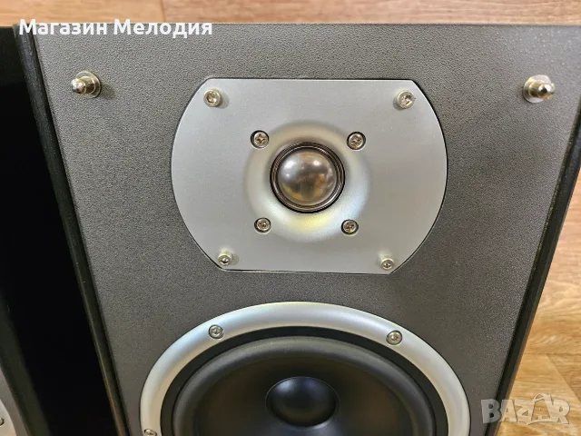 Тонколони Thunder THS-5001 В отлични техническо и визуално състояние., снимка 7 - Ресийвъри, усилватели, смесителни пултове - 55443381