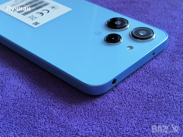 Xiaomi Redmi 12, снимка 5 - Xiaomi - 54584198