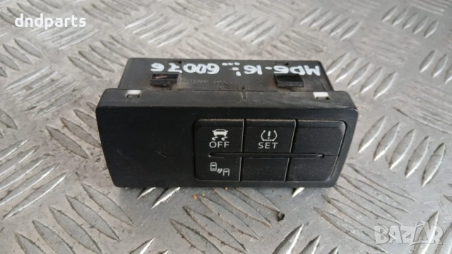 Панел бутони Mazda 6 2016 GMN366170