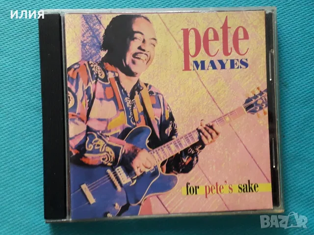 Contemporary Jazz,Latin Jazz,Swing,Rockabilly,Smooth Jazz - Част-19, снимка 3 - CD дискове - 55690980