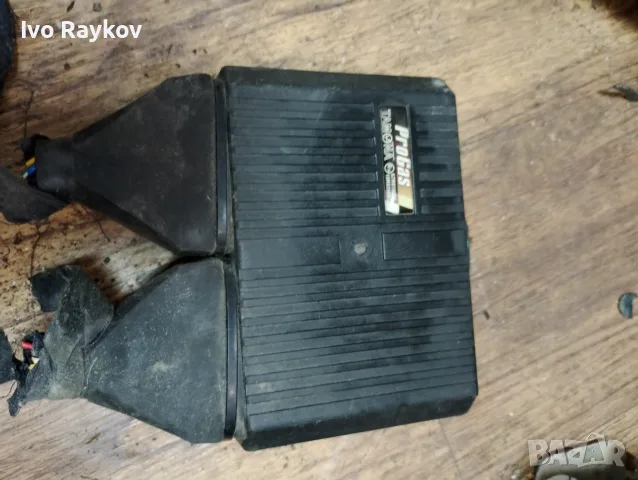 ECU , LPG , Tamona , ProGas , 67R010094 , 