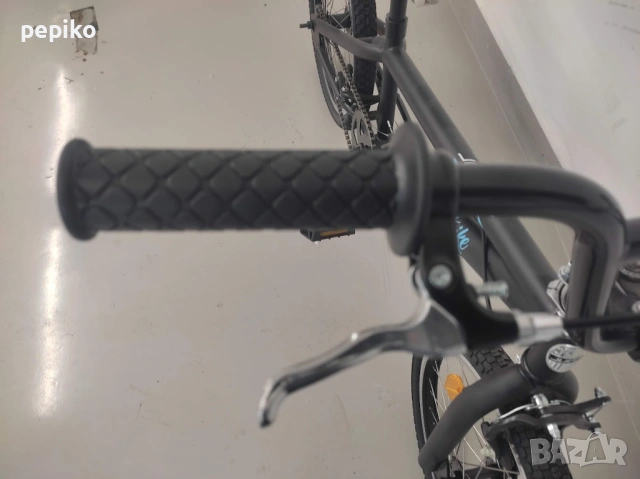 Продавам колела внос от Германия НОВ велосипед ВМХ STUKE 20 цола, снимка 10 - Велосипеди - 54149634